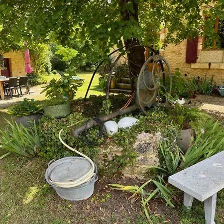 Hameau Du Soleil - Papillon Holiday home Sainte-Mondane