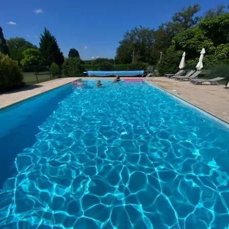 Holiday home Hameau Du Soleil - Papillon