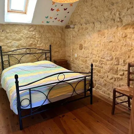 Holiday home Hameau Du Soleil - Papillon *