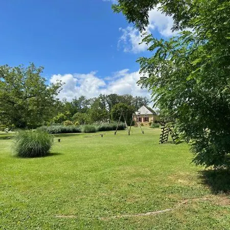 Holiday home Hameau Du Soleil - Papillon *