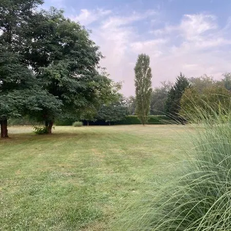 Holiday home Hameau Du Soleil - Papillon *