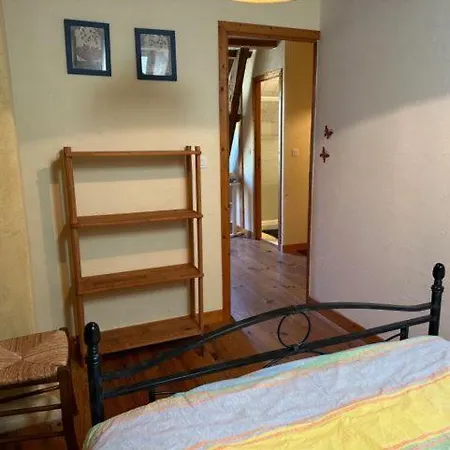 Holiday home Hameau Du Soleil - Papillon Sainte-Mondane