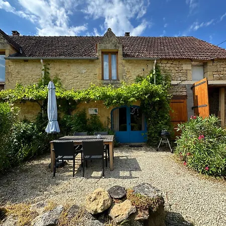 Holiday home Hameau Du Soleil - Papillon