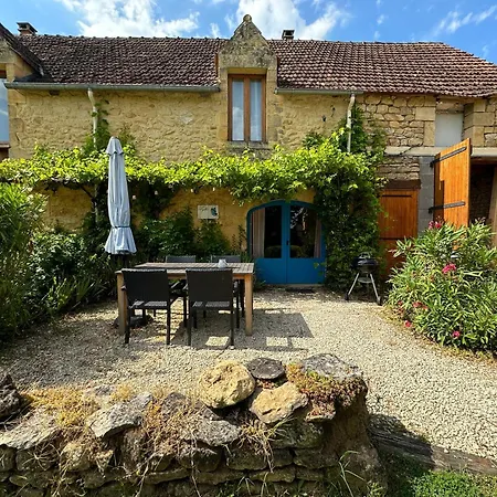 Hameau Du Soleil - Papillon * Sainte-Mondane