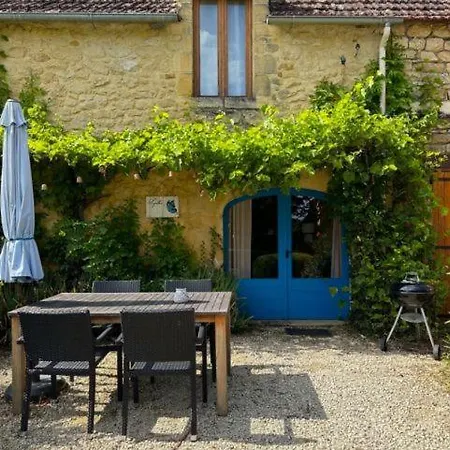 Holiday home Hameau Du Soleil - Papillon Sainte-Mondane