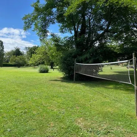 Hameau Du Soleil - Papillon Holiday home *