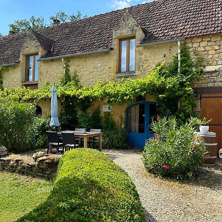 Holiday home Hameau Du Soleil - Papillon *