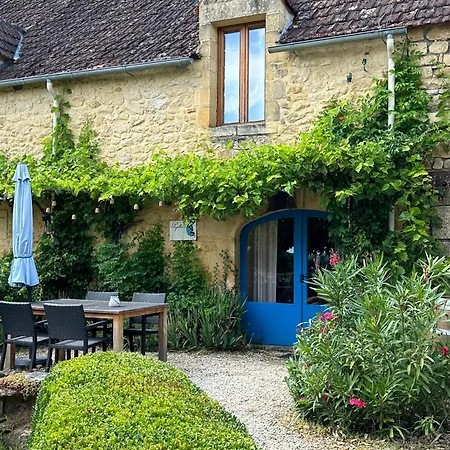 Holiday home Hameau Du Soleil - Papillon