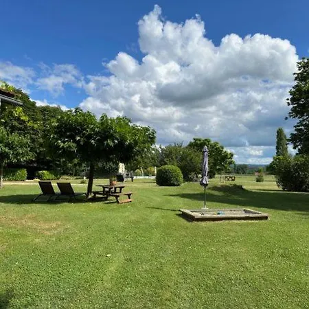 Hameau Du Soleil - Papillon Sainte-Mondane