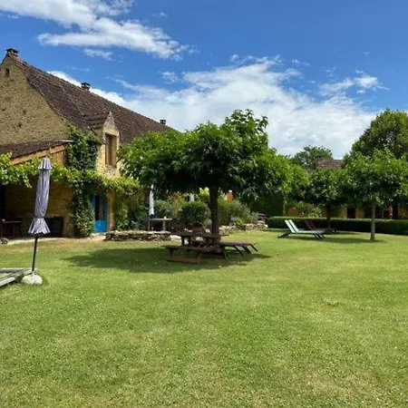 Hameau Du Soleil - Papillon Holiday home