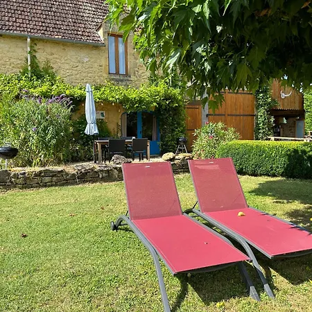 Hameau Du Soleil - Papillon Holiday home *