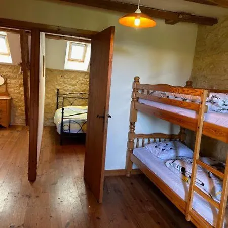 Holiday home Hameau Du Soleil - Papillon *