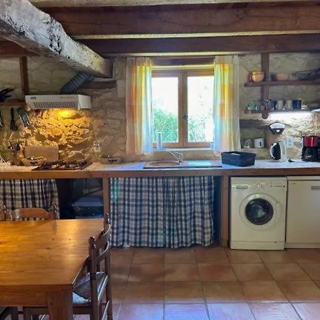 Hameau Du Soleil - Papillon * Sainte-Mondane