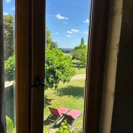 Hameau Du Soleil - Papillon