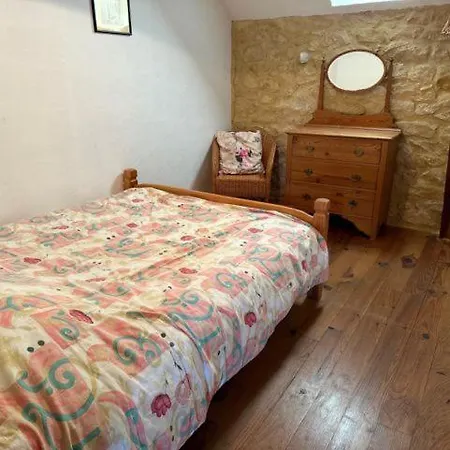 Holiday home Hameau Du Soleil - Papillon