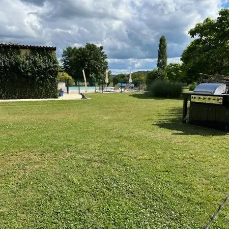 Holiday home Hameau Du Soleil - Papillon Sainte-Mondane