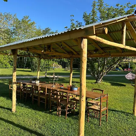 Holiday home Hameau Du Soleil - Papillon Sainte-Mondane