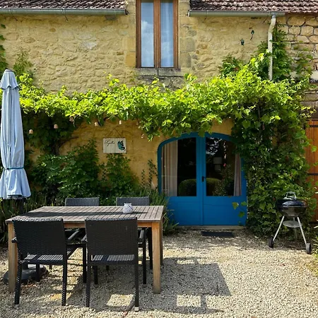 Hameau Du Soleil - Papillon Holiday home